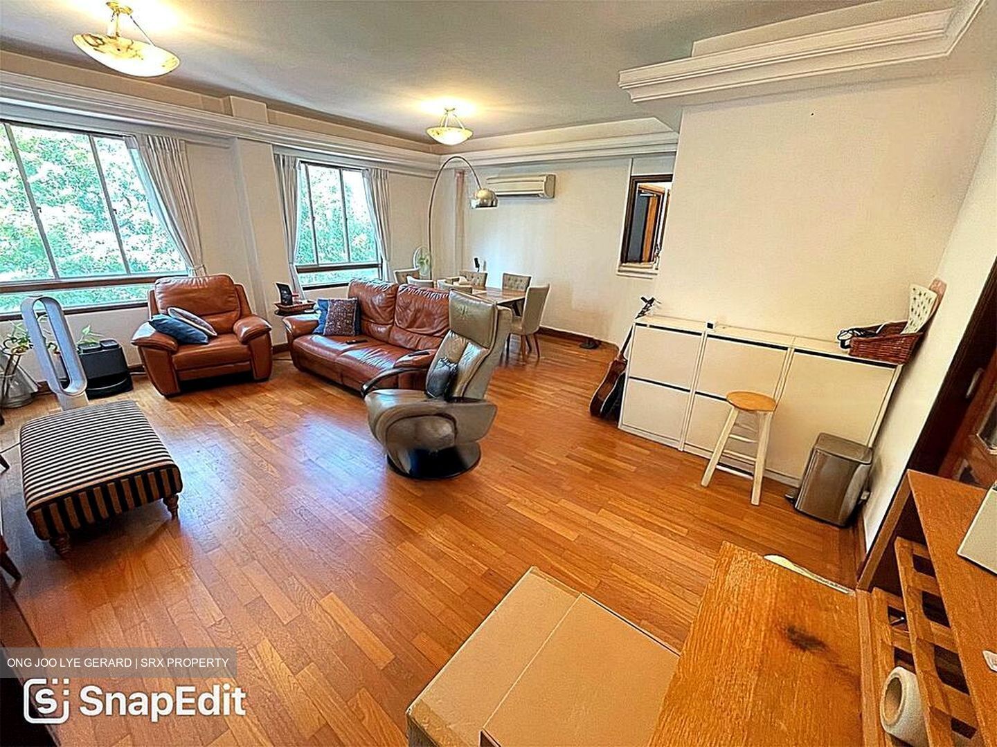 Hullet Rise (D9), Condominium #466917491